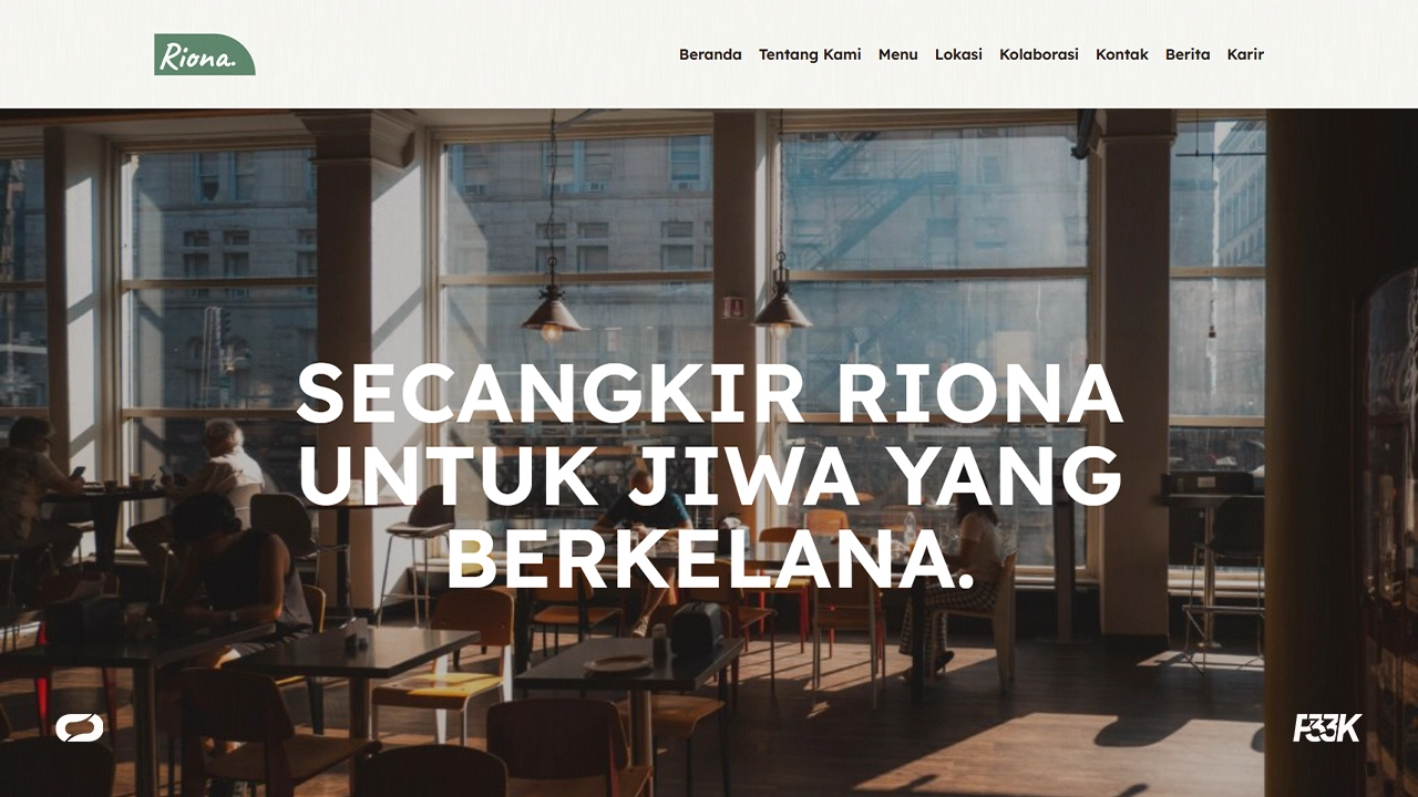 Riona Coffee