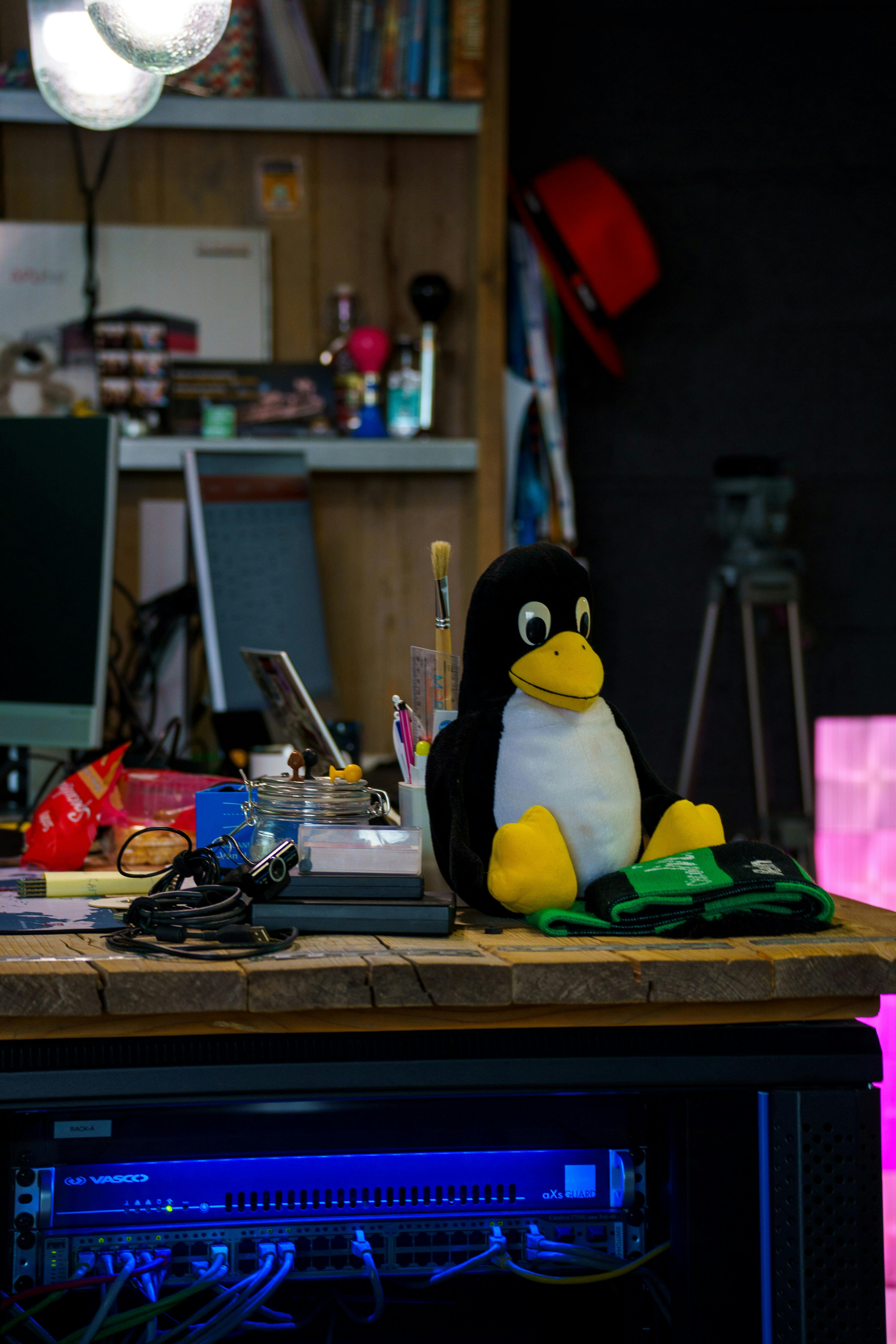 DevOps & Linux