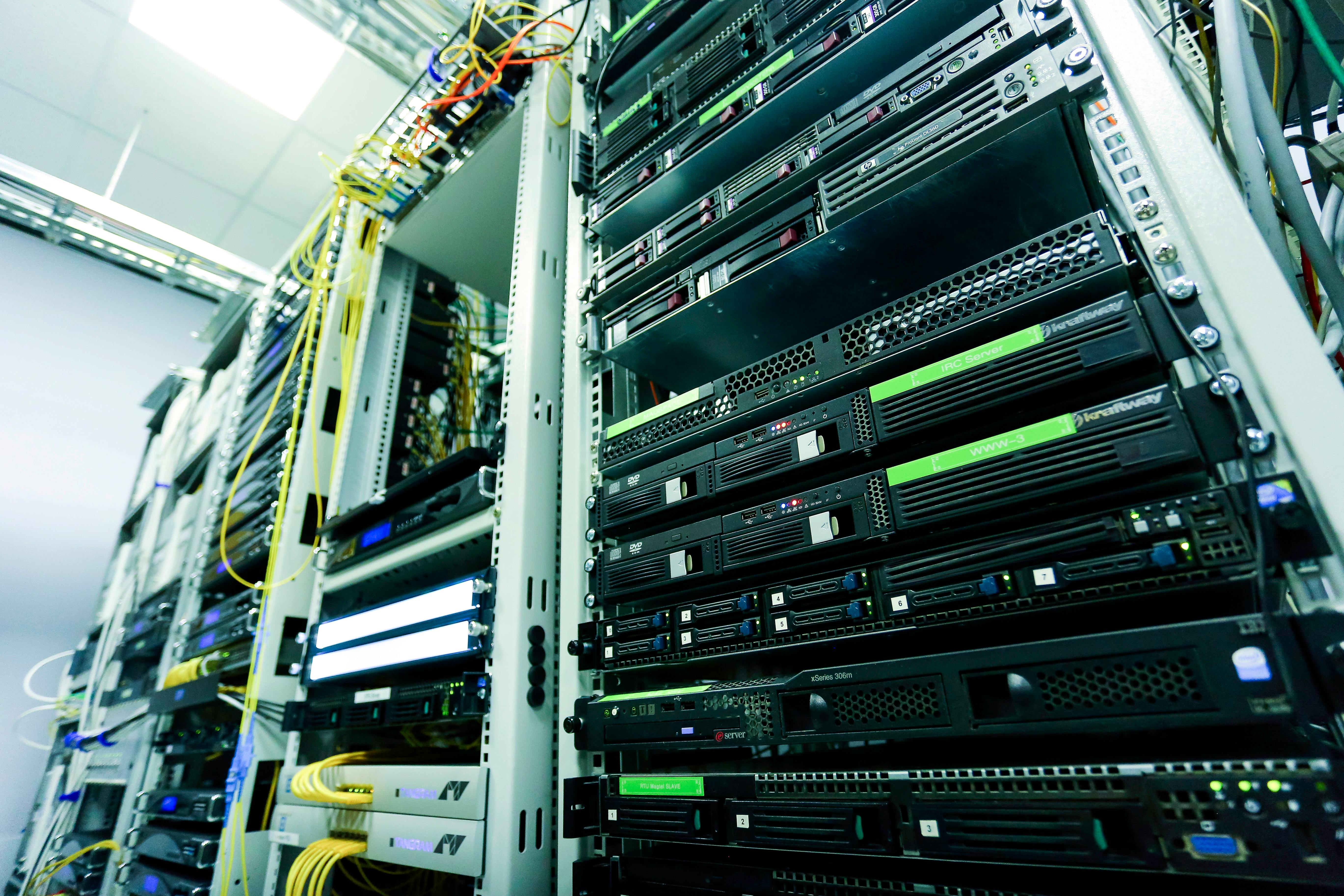 Backend Systems